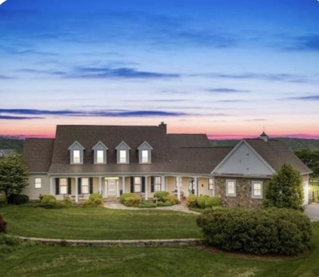 19810 Silcott Springs Rd, Unit Horse Country Retrat in Purcellville, VA - Building Photo - Building Photo