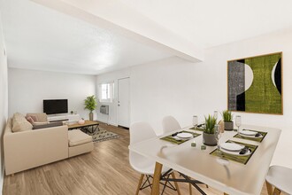 Lime Apartments in Lakewood, CO - Building Photo - Building Photo