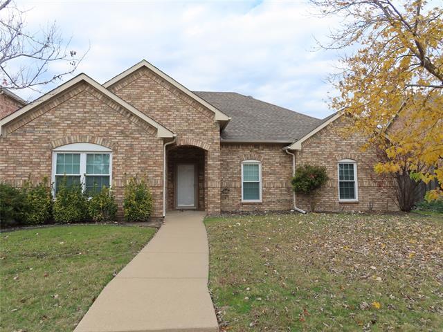 303 Quail Run Rd in Red Oak, TX - Building Photo