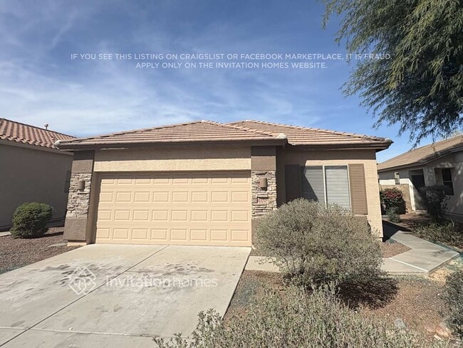 property at 12552 W Estero Ln