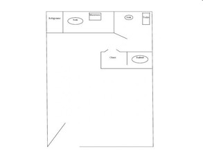 Horace Steele Commons in Phoenix, AZ - Building Photo - Floor Plan