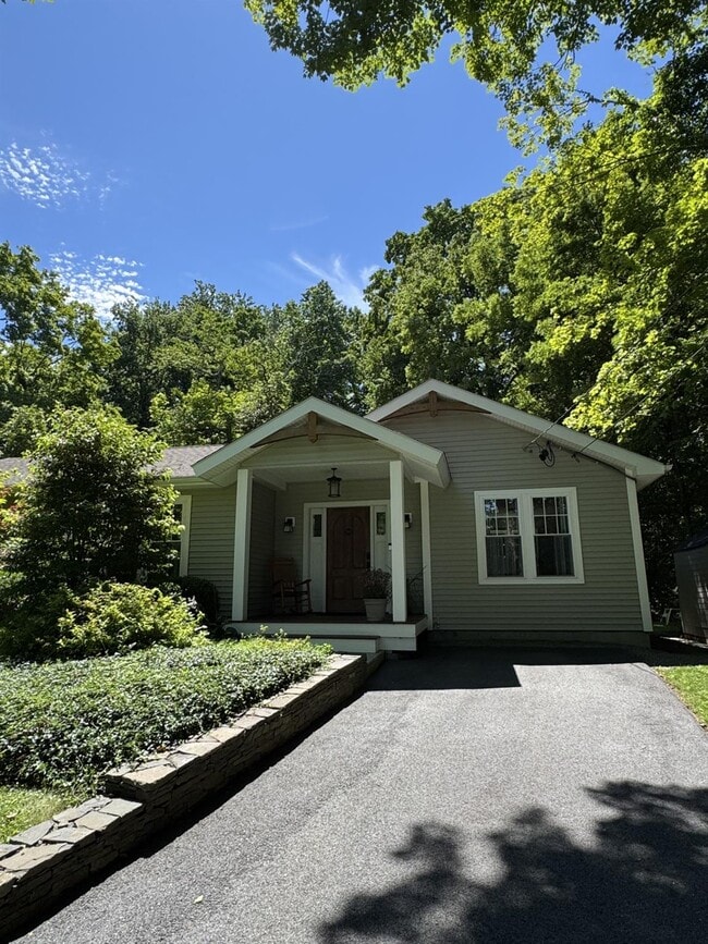property at 38 Main St