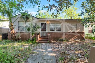 2311 W 16th St in Jacksonville, FL - Building Photo