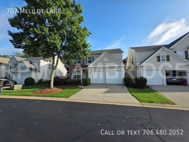 property at 707 Melilot Ln