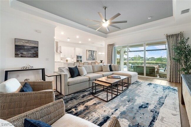 property at 13528 Blue Bay Cir