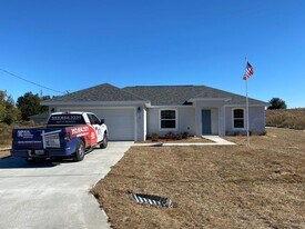 7 Chestnut Crse in Ocala, FL - Building Photo