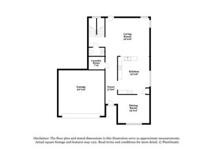 1497 Westbrook Dr in Marysville, OH - Foto de edificio - Building Photo