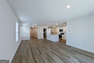 116 Inez Ave in Springfield, GA - Building Photo - Building Photo