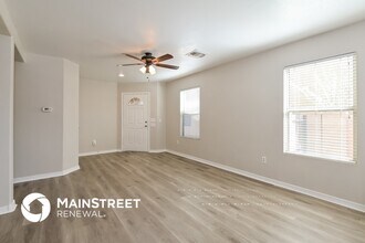 6936 S Blueeyes Dr in Tucson, AZ - Building Photo - Building Photo