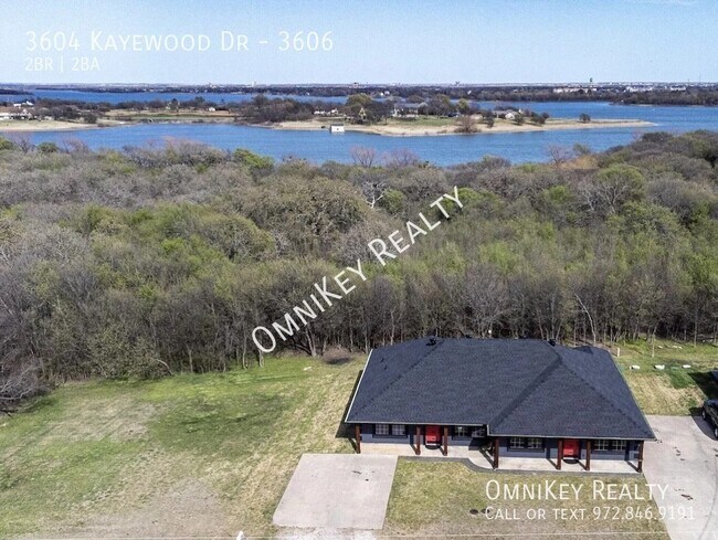 3604 Kayewood Dr in Little Elm, TX - Building Photo - Building Photo
