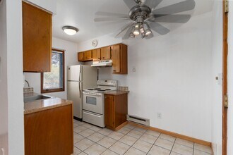 2600 W Zia Rd in Santa Fe, NM - Building Photo - Building Photo