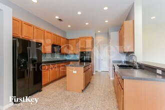 2620 Wood Pointe Dr in Holiday, FL - Building Photo - Building Photo