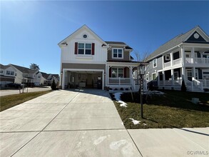 10705 Fern Basket Rd in Glen Allen, VA - Building Photo - Building Photo