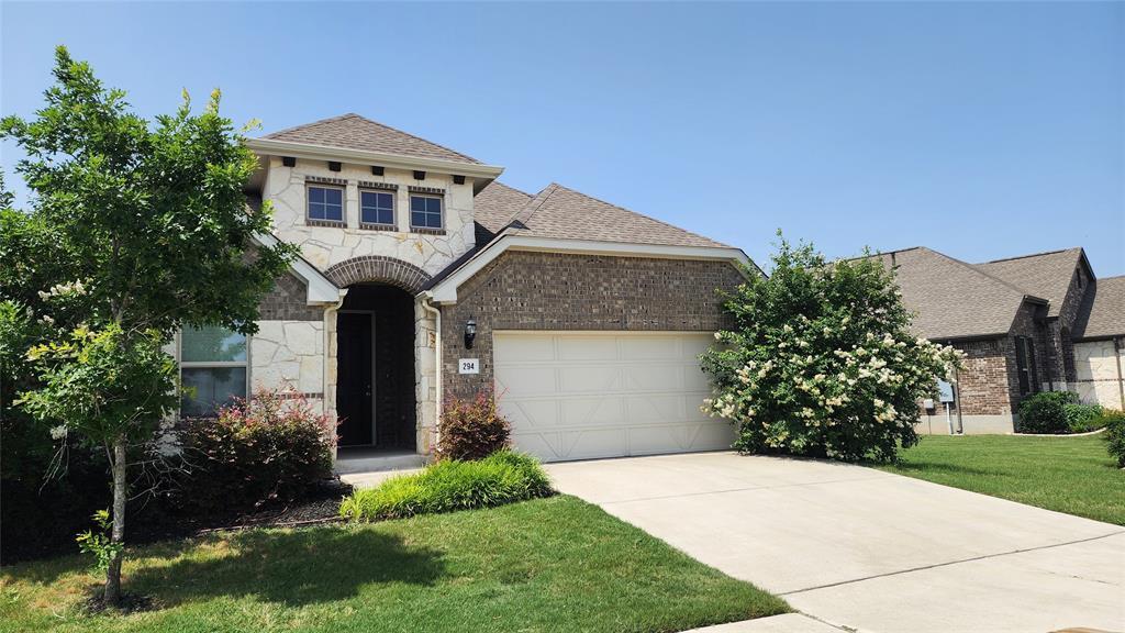 294 Biscayne Bay Bend in Niederwald, TX - Building Photo