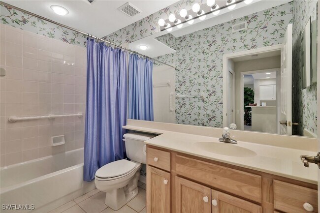 property at 17040 Willowcrest Way