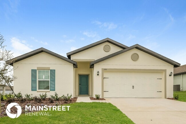 property at 1353 Brenway Dr