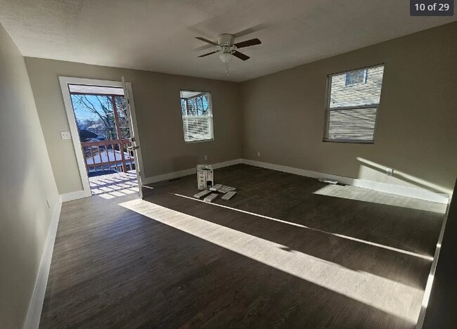 207 Hidell Rd, Unit 207 in Knoxville, TN - Building Photo - Building Photo