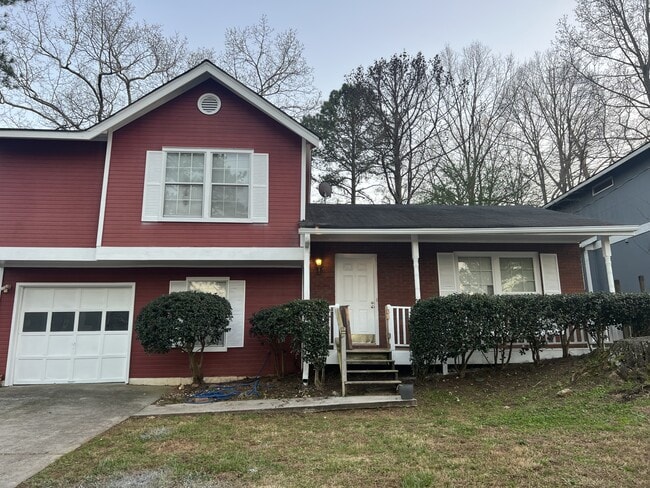 property at 2025 Marbut Forest Dr