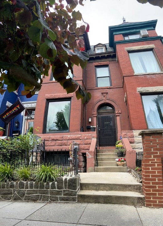 1938 1st St NW-Unit -Unit B in Washington, DC - Building Photo