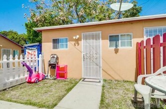 1927 C Ave in National City, CA - Building Photo - Building Photo