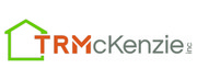 Property Management Company Logo T.R. McKenzie, Inc.