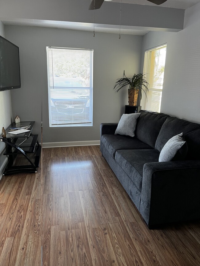 1558 NE 30th St in Pompano Beach, FL - Building Photo - Building Photo