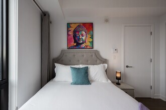 955 Rue Lucien-L'Allier in Montréal, QC - Building Photo - Building Photo