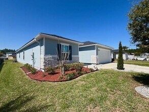 72 Birchfield Ln in St. Augustine, FL - Building Photo - Building Photo