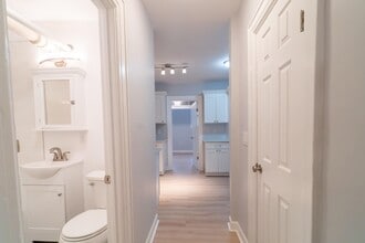 331 79th St in North Bergen, NJ - Building Photo - Building Photo