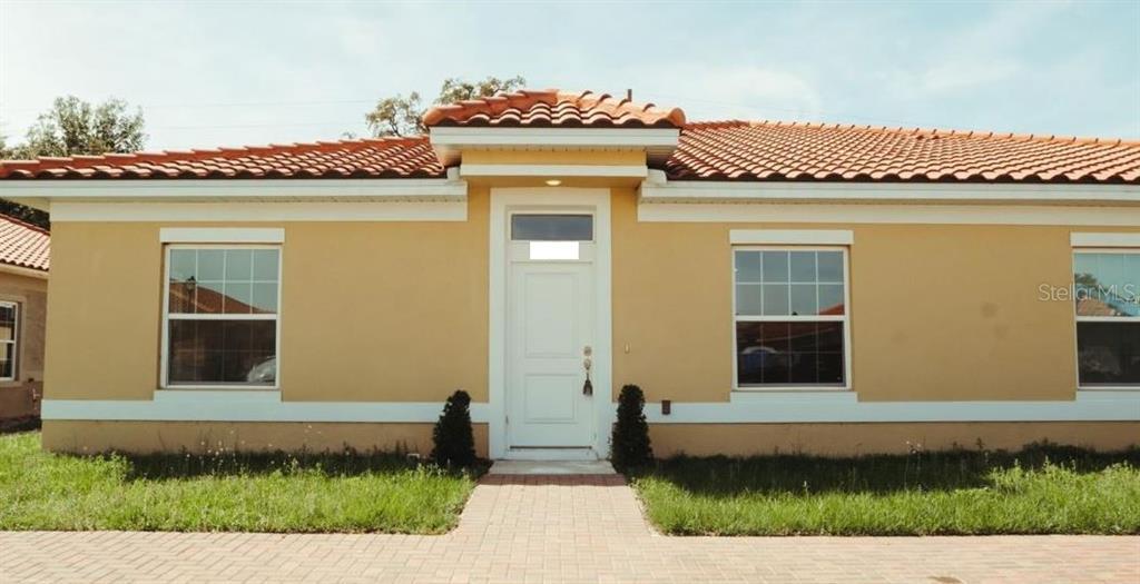 1616 Cumin Dr in Kissimmee, FL - Building Photo