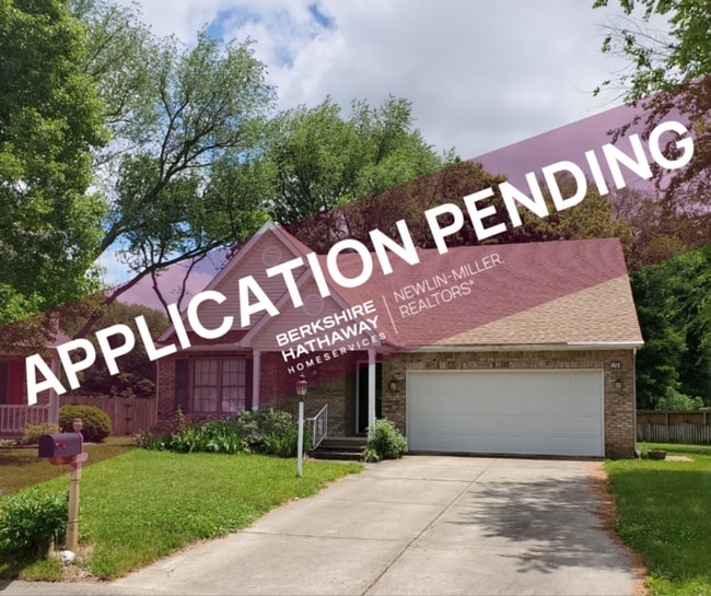 property at 1760 Crabtree Ct