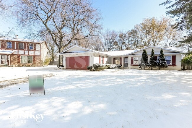 1083 Willow Ct in Aurora, IL - Building Photo - Building Photo