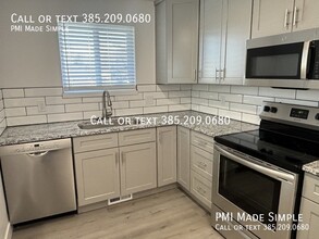 258 1200 W in Provo, UT - Foto de edificio - Building Photo