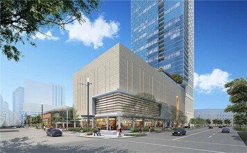 3038 Nowitzki Way in Dallas, TX - Building Photo - Building Photo