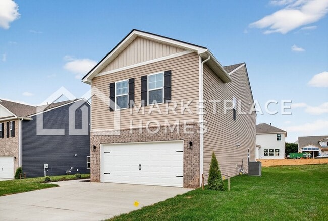 346 Alta Tree Blvd in Johnson City, TN - Building Photo - Building Photo