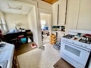 127 Lorentz St, Unit 1 in Morgantown, WV - Building Photo - Building Photo