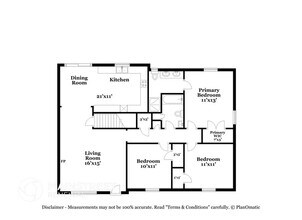 960 N Walnut St in Olathe, KS - Foto de edificio - Building Photo