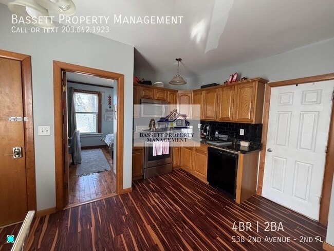 538 2nd Ave in West Haven, CT - Building Photo - Building Photo