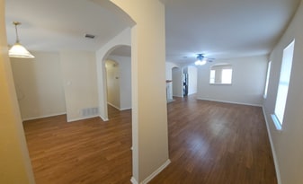 2101 Hawksbury Way in Cedar Park, TX - Building Photo