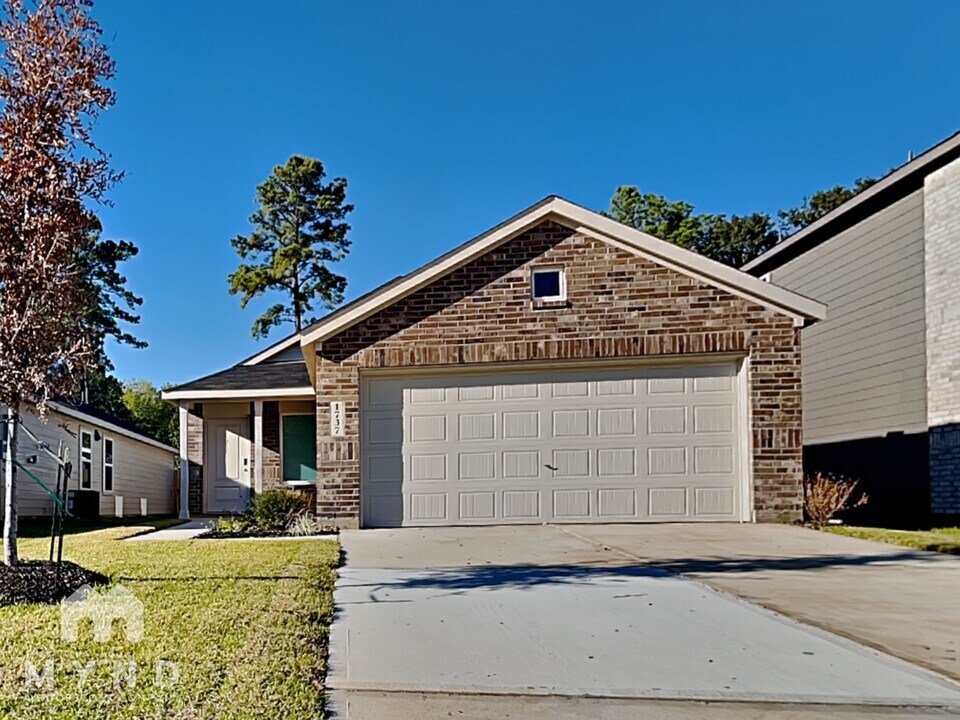 1737 Lofty Cedar Ct in Conroe, TX - Building Photo