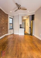 Avenue B, Unit 5D in New York, NY - Building Photo