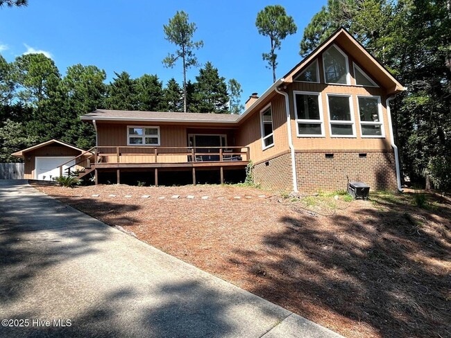 7 Ash Ct in Pinehurst, NC - Building Photo - Building Photo