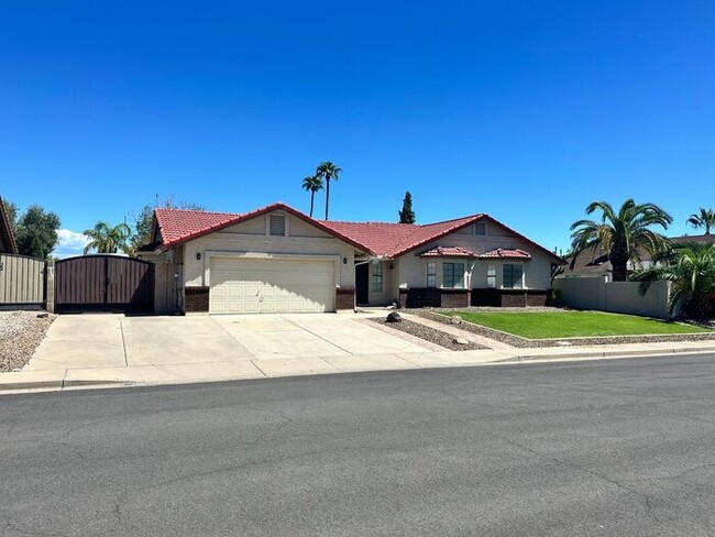 923 N 59th St in Mesa, AZ - Building Photo - Building Photo
