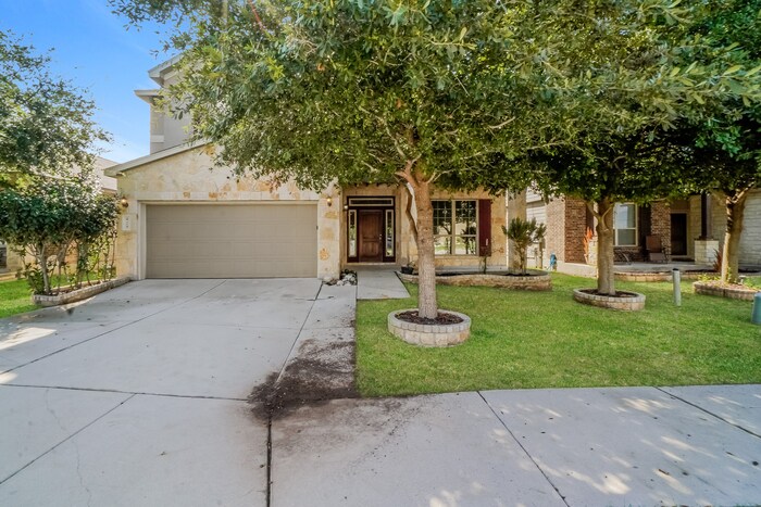 429 Wildcat Run in Cibolo, TX - Building Photo
