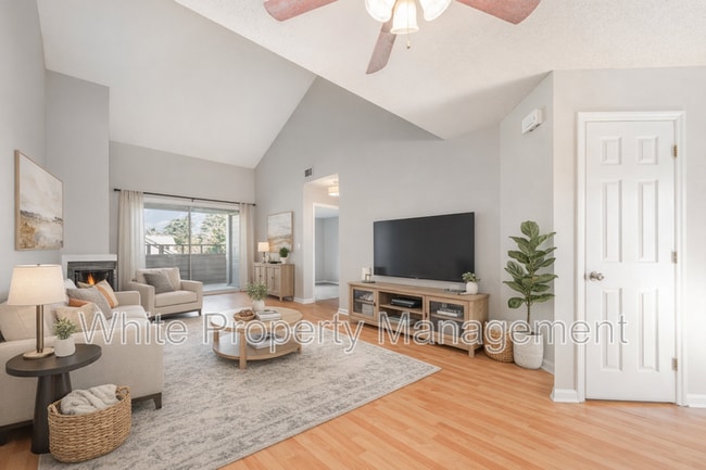 property at 2555 Stockbridge Dr