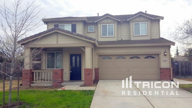 property at 5101 Strawberry Way