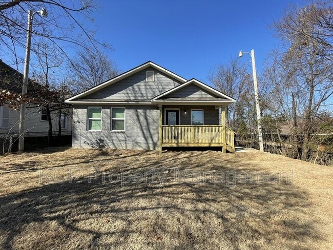 property at 1915 S U St