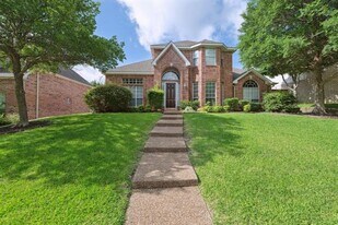 4804 Appleridge Dr in Richardson, TX - Building Photo