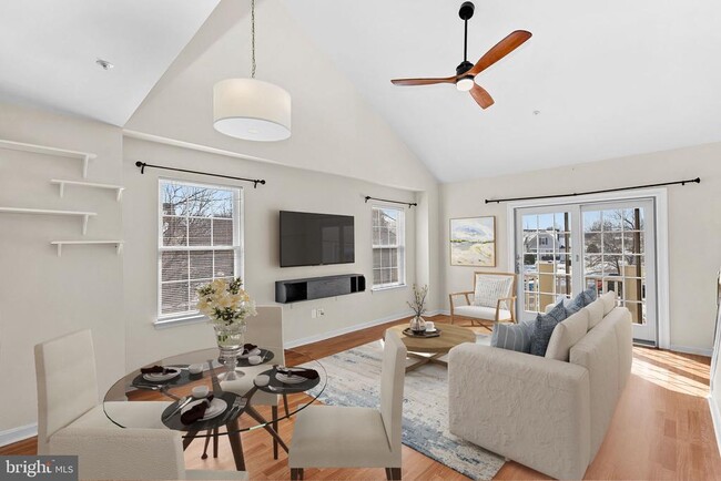 43374 Greyswallow Terrace in Ashburn, VA - Building Photo - Building Photo