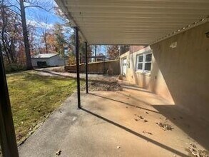 3536 Doe Run Rd in Rocky Mount, VA - Building Photo - Building Photo